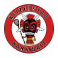 NSLV Keizerstad Kannibalz Logo