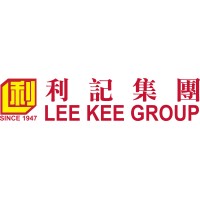 Lee Kee Group Logo