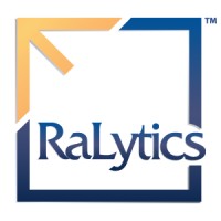 RaLytics Logo