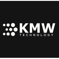 KMW Technology Logo