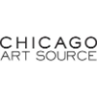 Chicago Art Source Logo