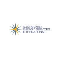 Sustainable Energy Services International Logo