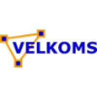 VELKOMS SIA Logo
