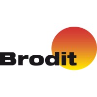 Brodit AB Logo