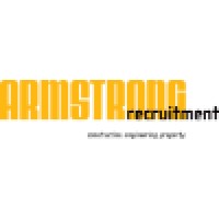 Armstrong Recruitment Logo