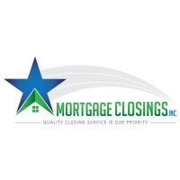 Mortgage Closings, Inc. Logo