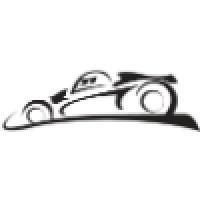 Chicago Indoor Racing Logo