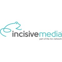 Incisive Media Logo