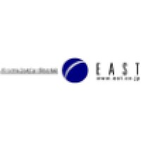 EAST Corporation Ltd., Japan Logo