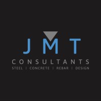 JMT Consultants Inc. Logo