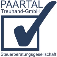 PAARTAL Treuhand-GmbH Logo