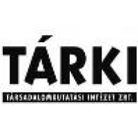 TÁRKI Social Research Institute Logo