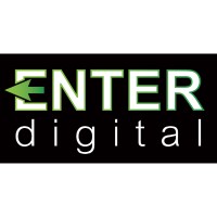 ENTER DIGITAL Logo