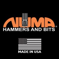 Numa Hammers & Bits Logo