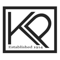 Keefer Printing Co Logo
