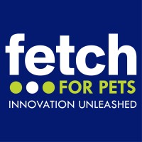 Fetch for Pets Logo