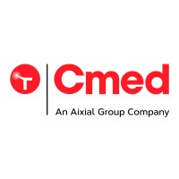 Cmed Clinical Services Logo