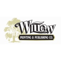 Willow Publishing Co Logo