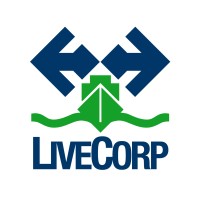 LiveCorp - Australian Livestock Export Corporation Logo