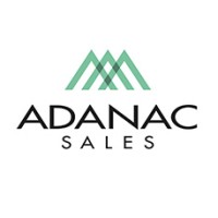 Adanac Sales LLP Logo