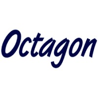 Octagon Outdoor LLC Logo