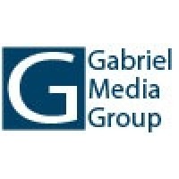 Gabriel Media Group Logo