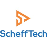 ScheffTech Logo