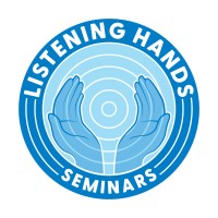 Listening Hands Seminars Logo
