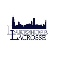 Lakeshore Lacrosse Logo