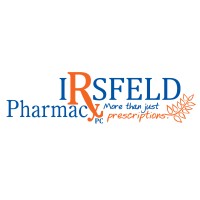 Irsfeld Pharmacy Logo