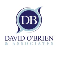 David OBrien & Associates Logo