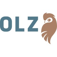 OLZ AG Logo
