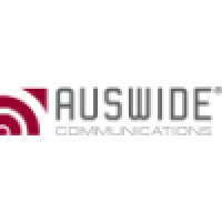 Auswide Communications Logo