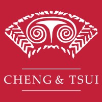Cheng & Tsui Logo