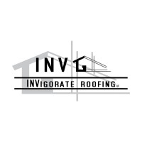 INVigorate Roofing Logo