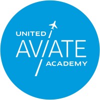 United Aviate Academy Logo