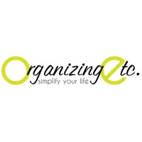 Organizing-Etc Logo