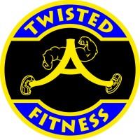 Twisted A Fitness Logo