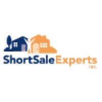 Short Sale Experts, Inc. Logo