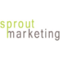 Sprout Marketing Logo