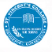 St. Vincents College Logo