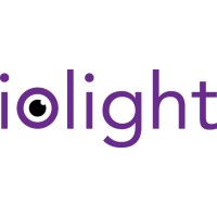 ioLight Compact Microscopes Logo