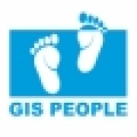 GIS People Pty Ltd Logo