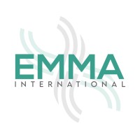 EMMA International Logo