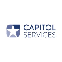 Capitol Services, Inc. Logo