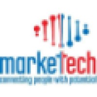 Marketech Logo