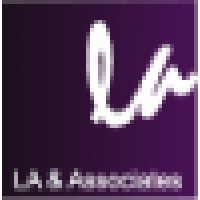 Laurie-Ann Murabito, Leadership Speaker & Author Logo