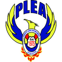 Phoenix Law Enforcement Association Logo