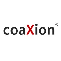 coaXion Logo