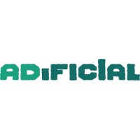 Adificial LLC Logo